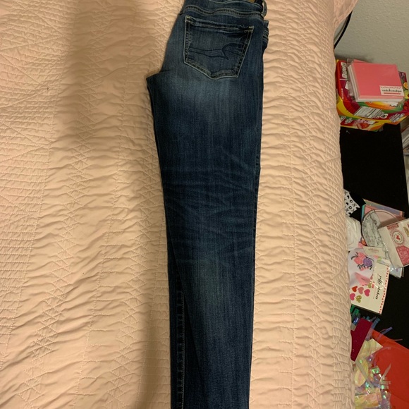 Jeans - Picture 2 of 2